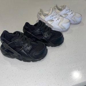 Size 5c Nike Huaraches